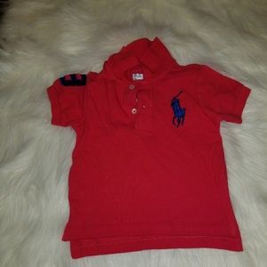 Ralph Lauren shirt